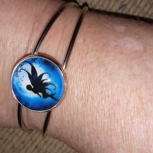 Custom Fairy Bracelet